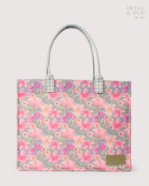 Ultimate Tote Bag