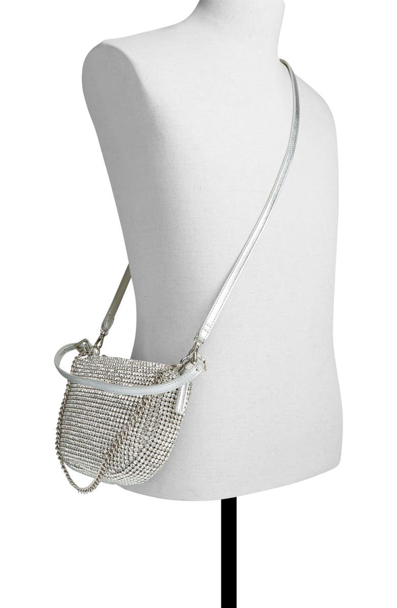 ALDO Misterax Shoulder Bag, Alternate, color,