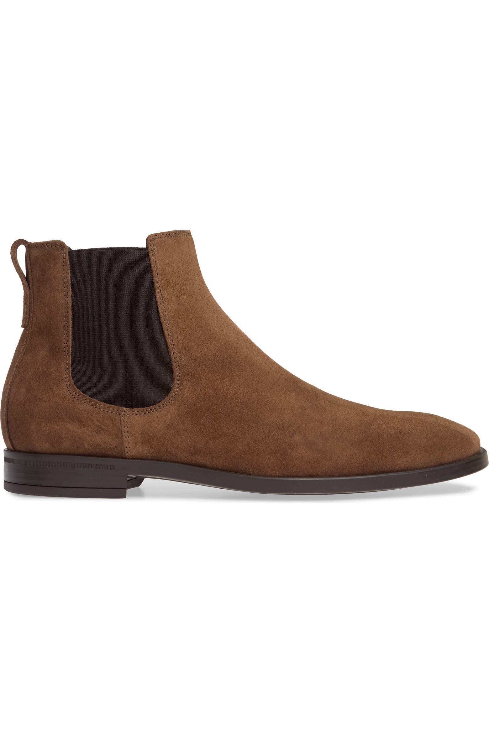 Chelsea Kitchen TO BOOT NEW YORK Kelley Mid Chelsea Boot (Men) | Nordstromrack