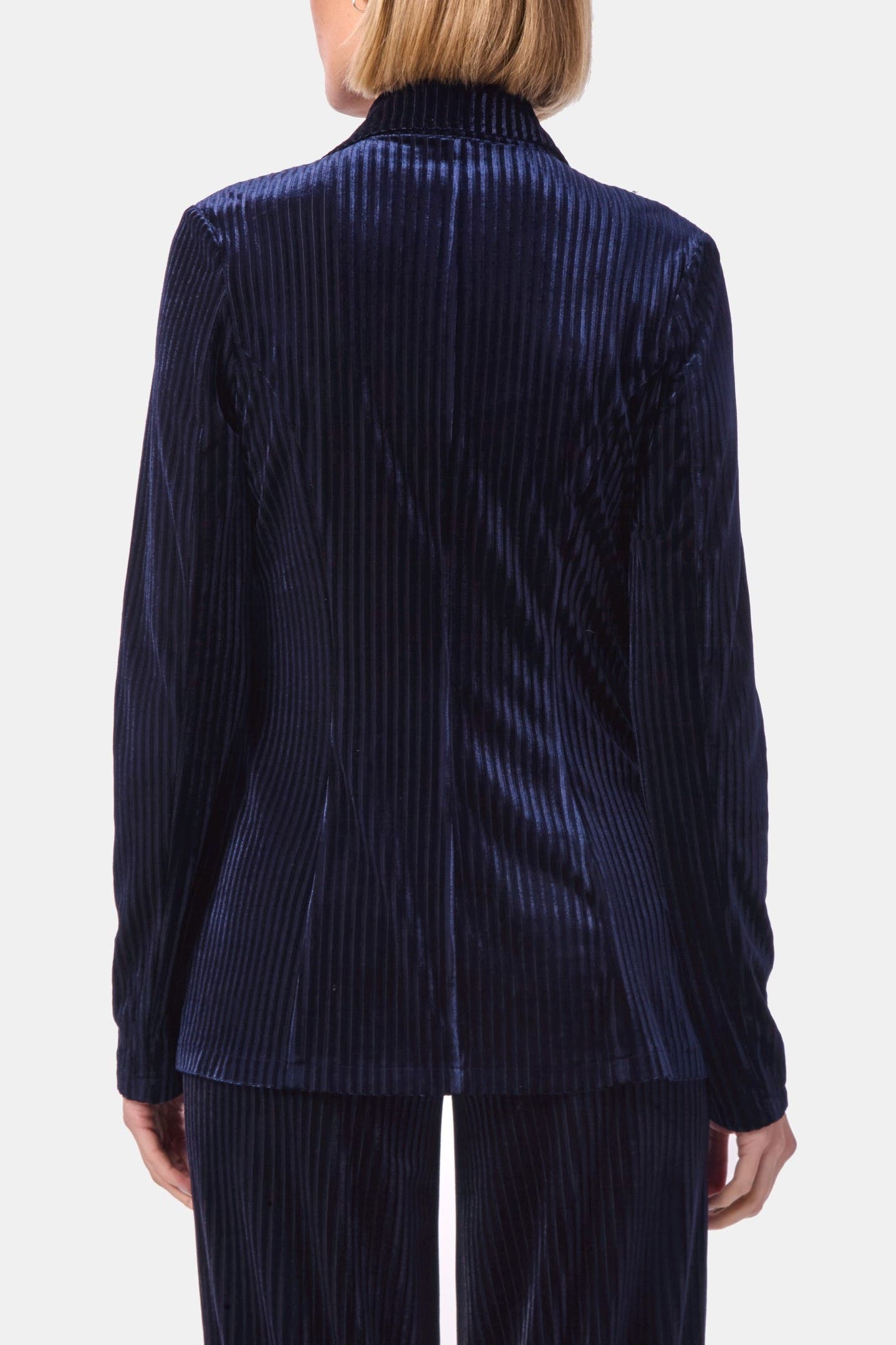 THE PINWHEEL BLAZER - image 4