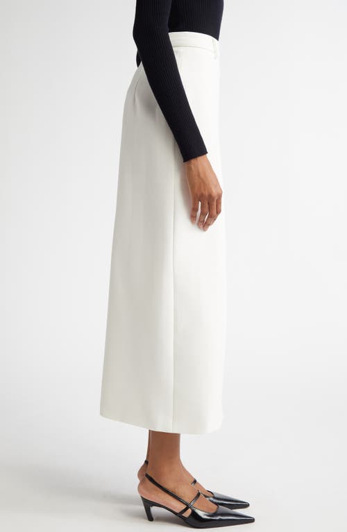 PIXIE MARKET PIXIE MARKET NIA COLUMN SKIRT 
