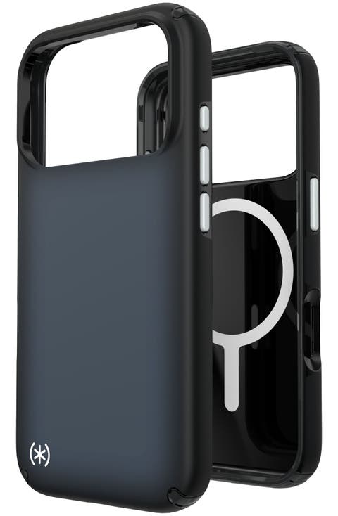 Presidio Lux Grip MagSafe Case