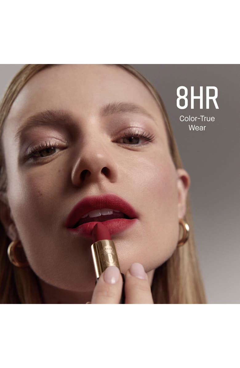Bobbi Brown Luxe Cashmere Matte Lipstick, Alternate, color, Espresso