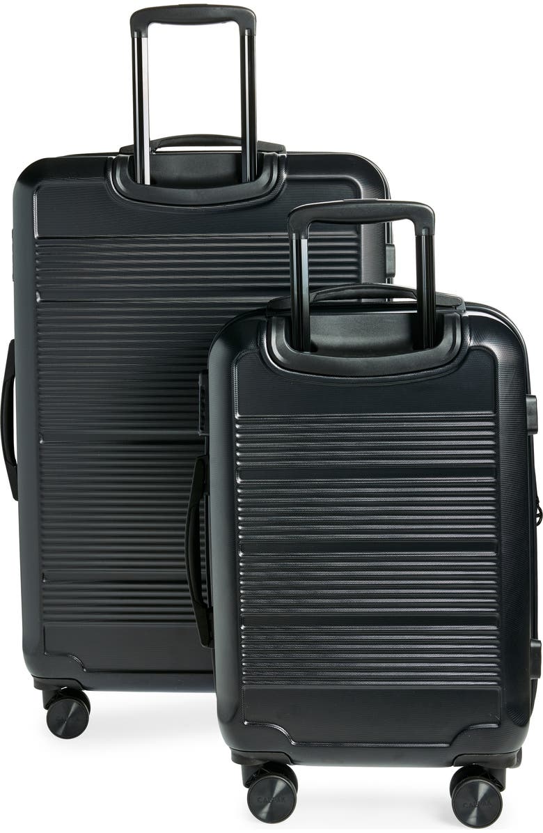 CALPAK Lomita 4-Piece Hardside Luggage Travel Set, Alternate, color,