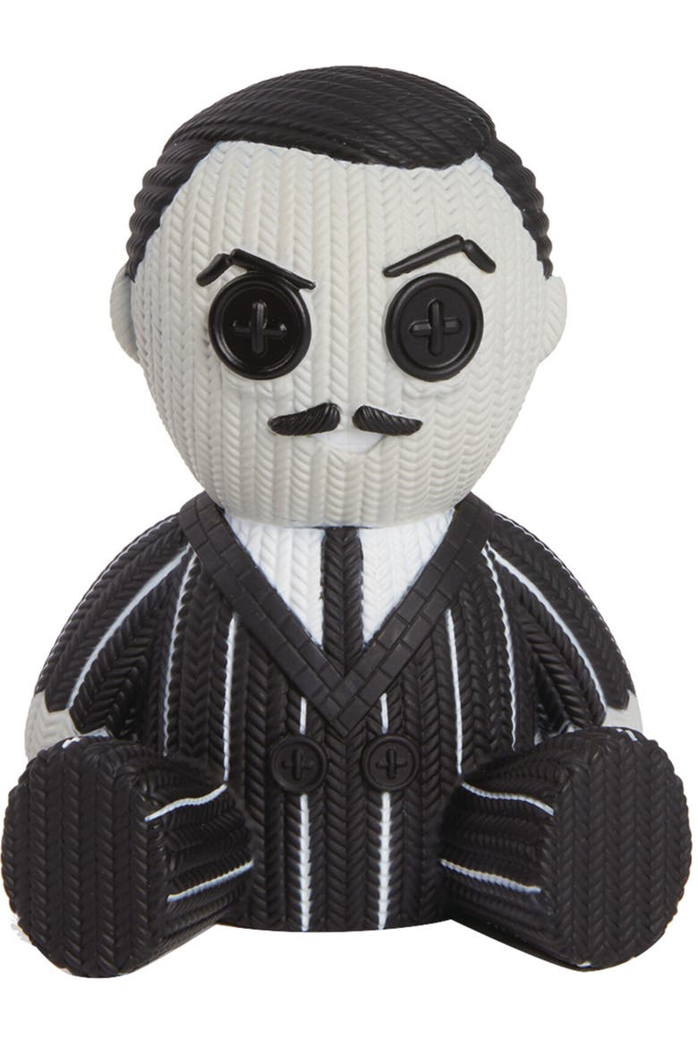 Addams Family - Gomez 058, Alternate, color, Multicolor