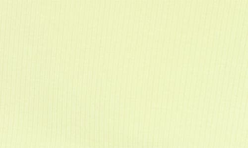 L*space Lspace London Halter Midi Dress In Honeydew