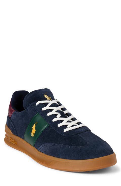 Heritage Aera Sneaker (Men)