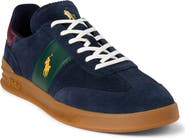 Polo Ralph Lauren Heritage Aera Sneaker