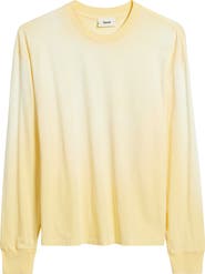 Elwood Core Oversize Long Sleeve T-Shirt