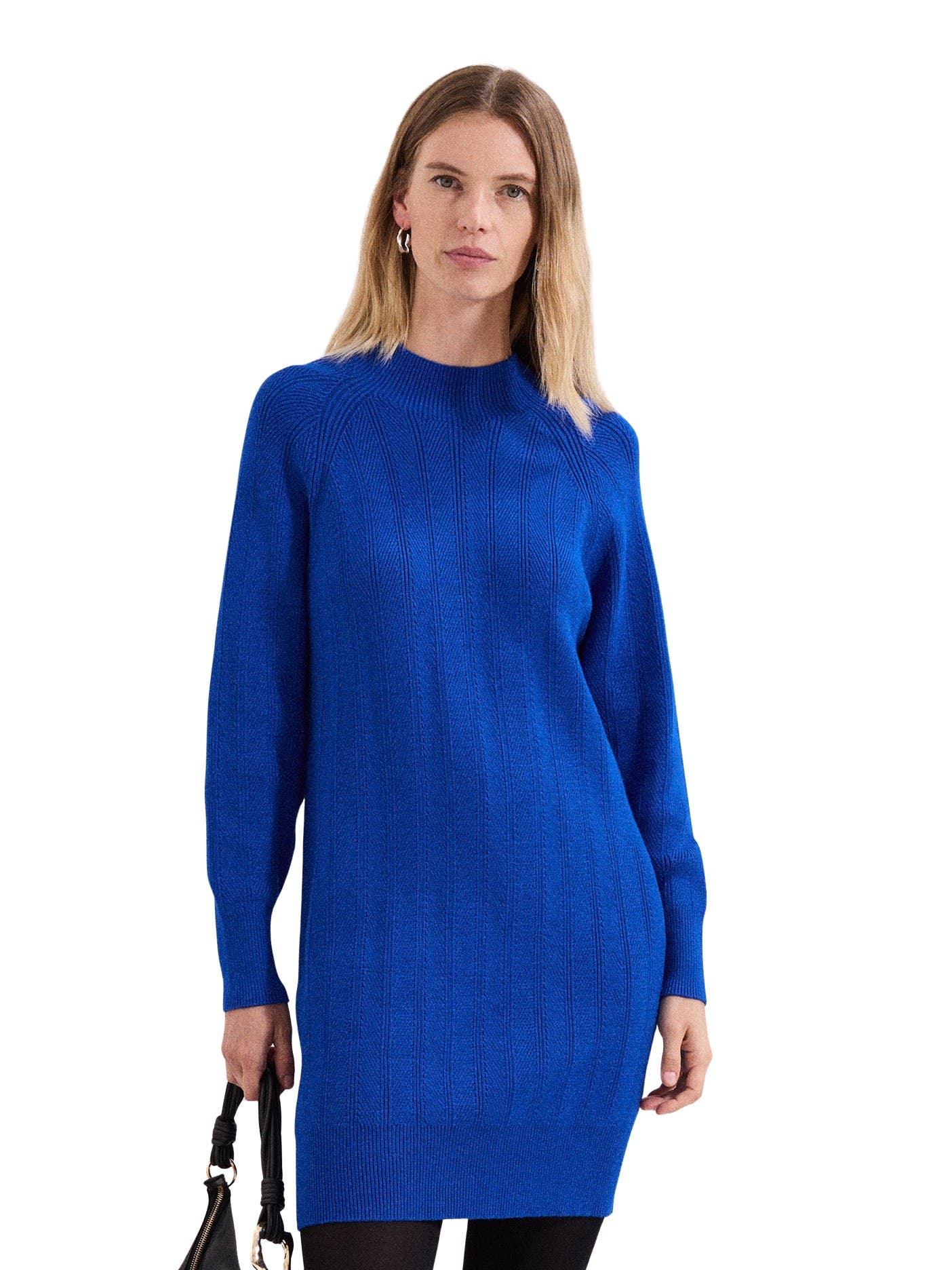 selected Blue