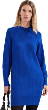 Phase Eight Eleana Textured Dress