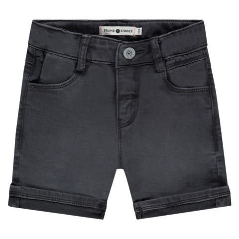 Boys' Denim Shorts