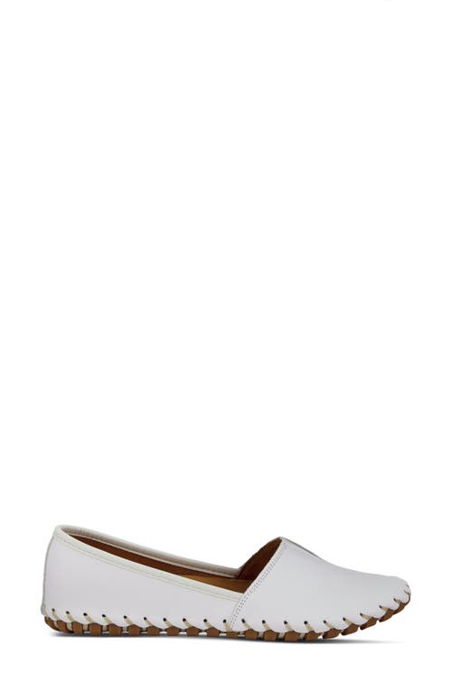 Spring Step Kathaleta Flat
