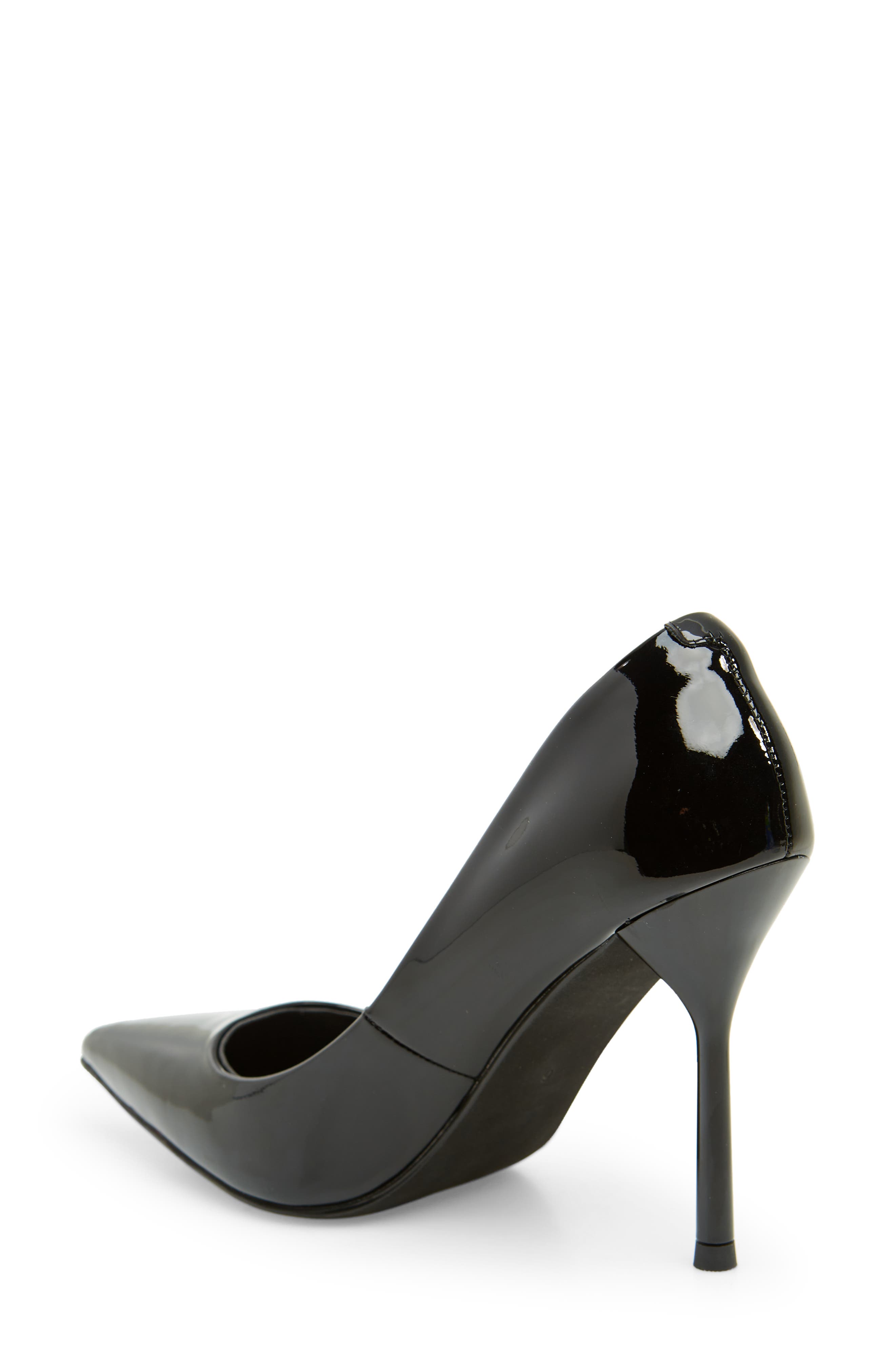 Jeffrey Campbell Trixy Pointed Toe Pump, Alternate, color, 