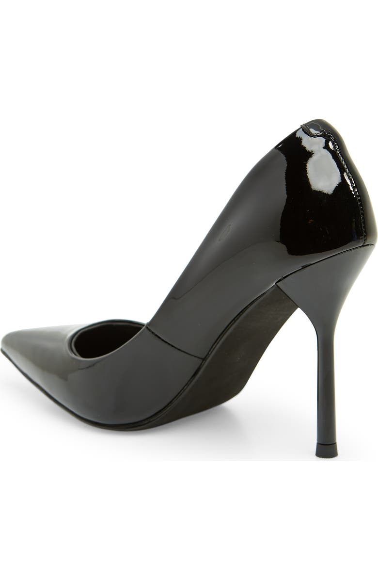 Jeffrey Campbell Trixy Pointed Toe Pump, Alternate, color,