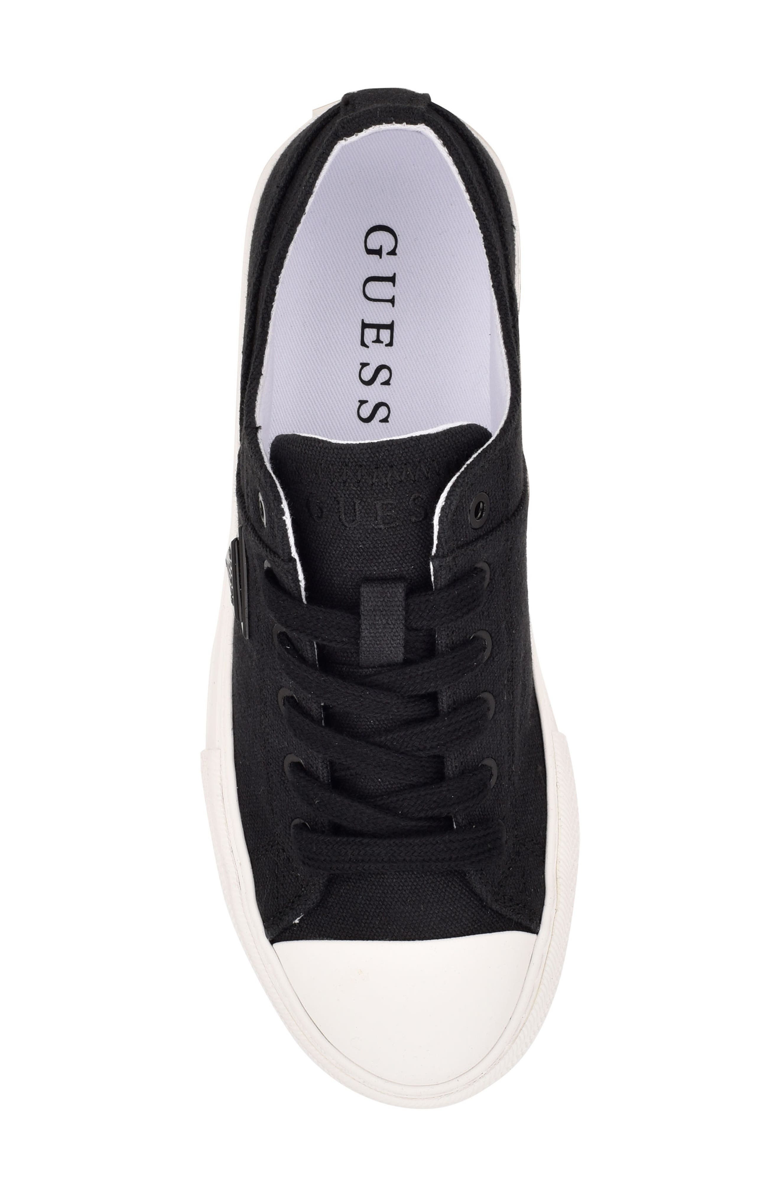 GUESS Pranze Sneaker, Alternate, color, 