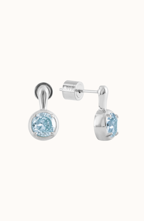 The Clement Earrings