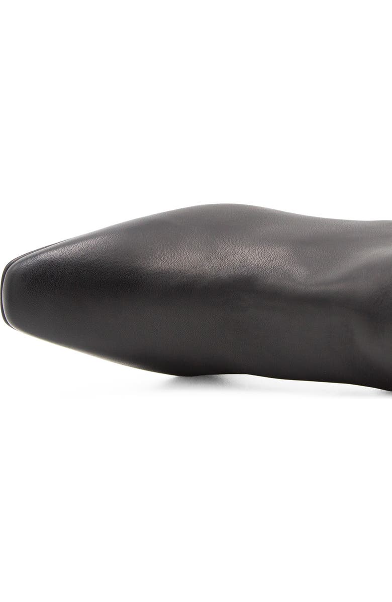 Amalfi by Rangoni Faraona Block Heel Bootie, Alternate, color,