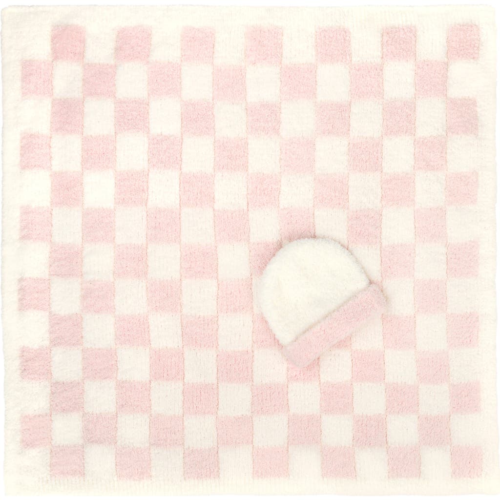 Kashwére Baby Blanket In Pink
