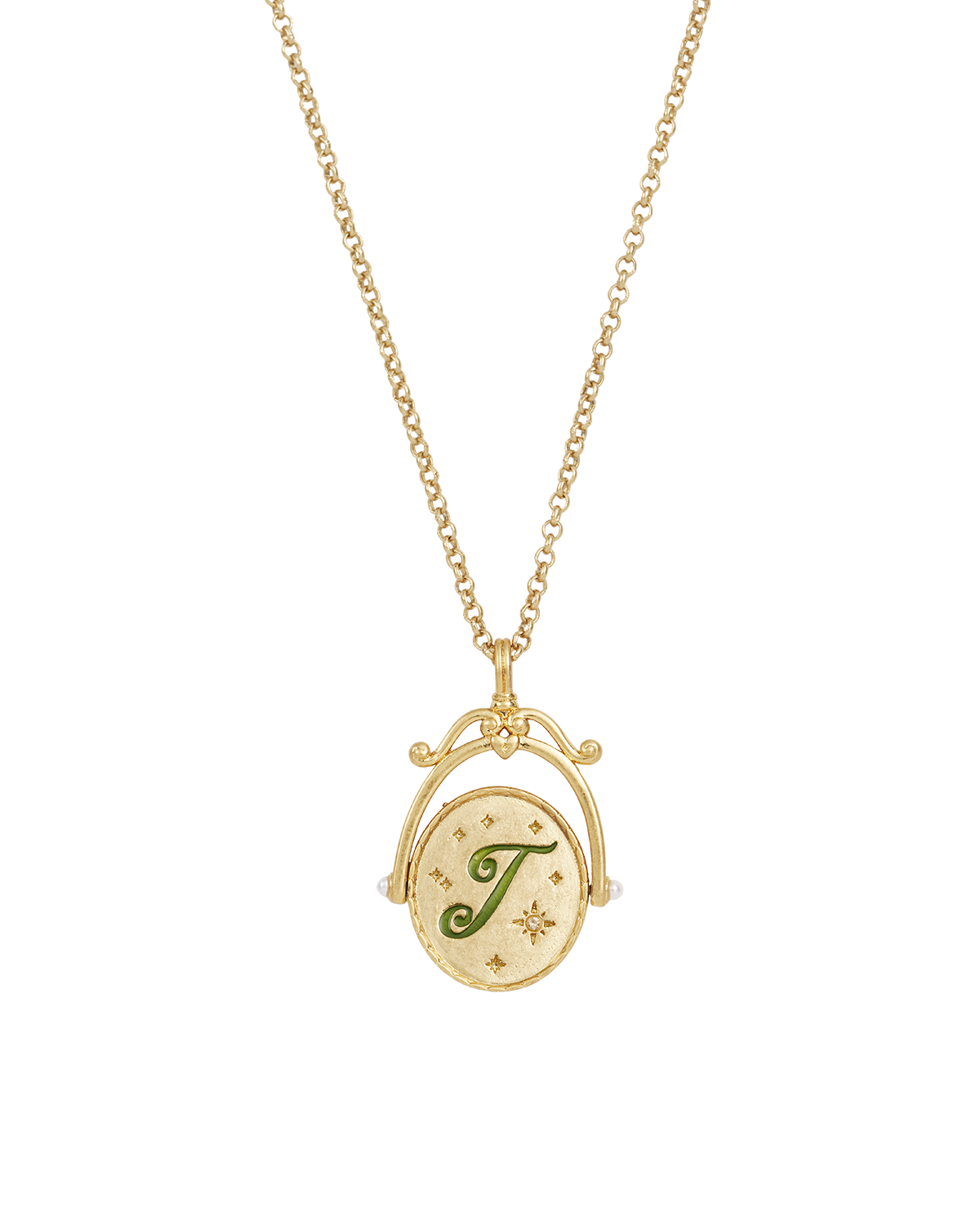 selected Gold