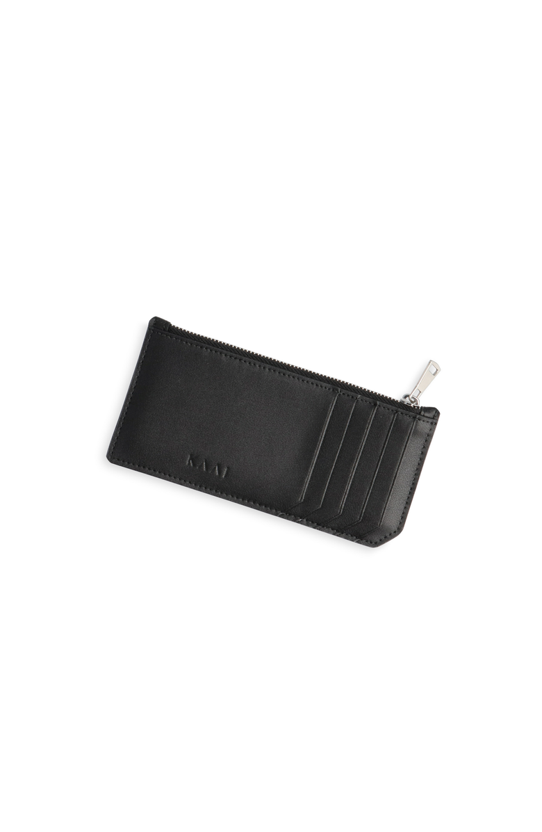 KAAI Cardholder, Main, color, Black