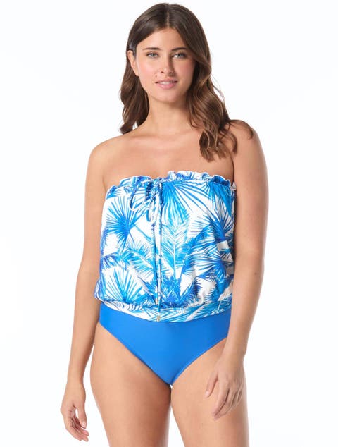 Infinity Bandini Swim Top - C-Cup