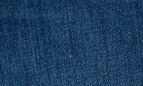 Pistola Lennon High Rise Boot Crop Jeans In Rosslyn