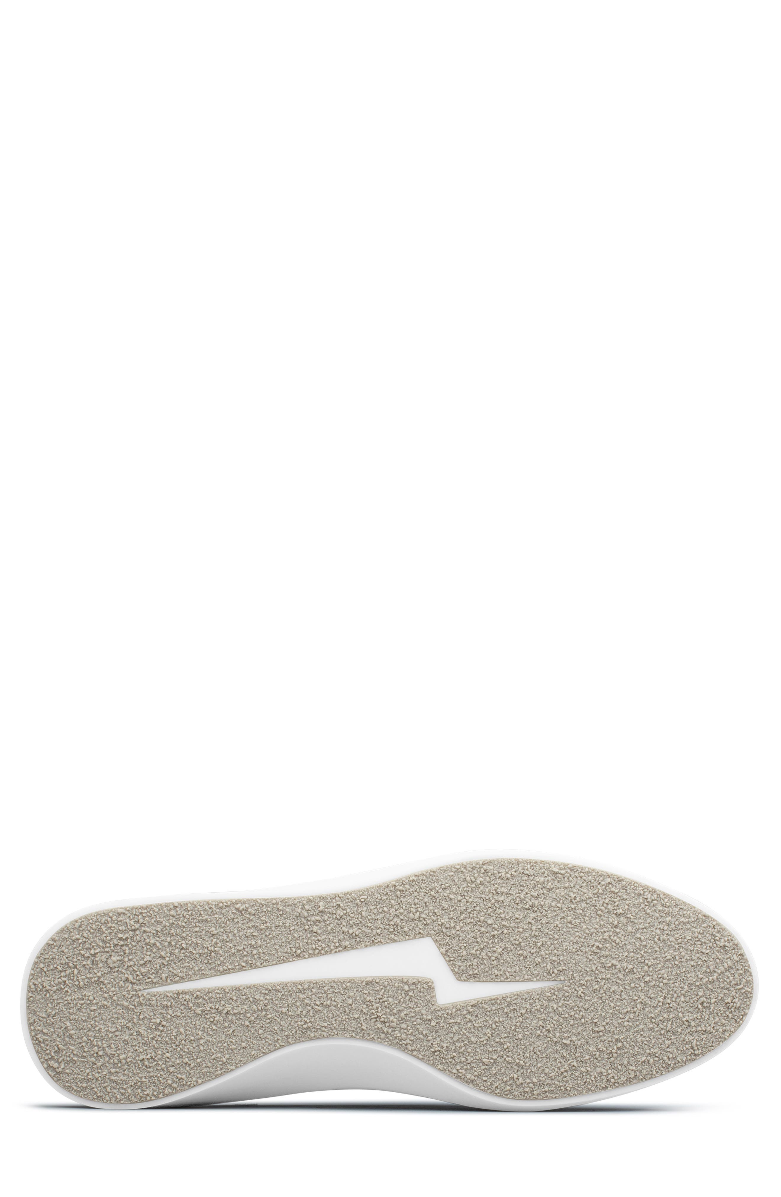 Wolf & Shepherd Cruise<sup>™</sup> Lace-Up Sneaker, Alternate, color, 