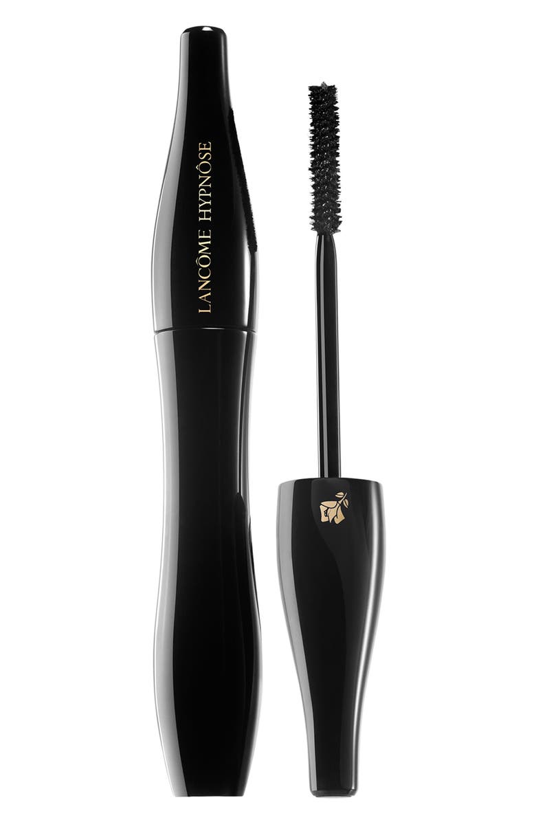 Lancôme Hypnôse Buildable Volume Mascara, Main, color, Black