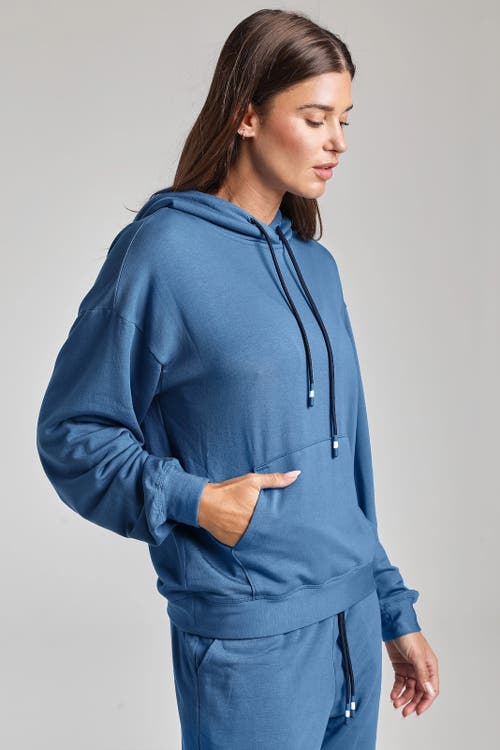 LOSANO LOSANO TENDERBLEND MONTEREY HOODIE