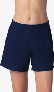 HELEN JON Island Short