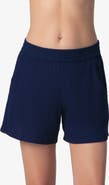 HELEN JON Island Short