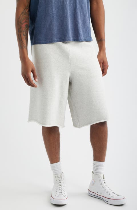 Cut Off Shorts
