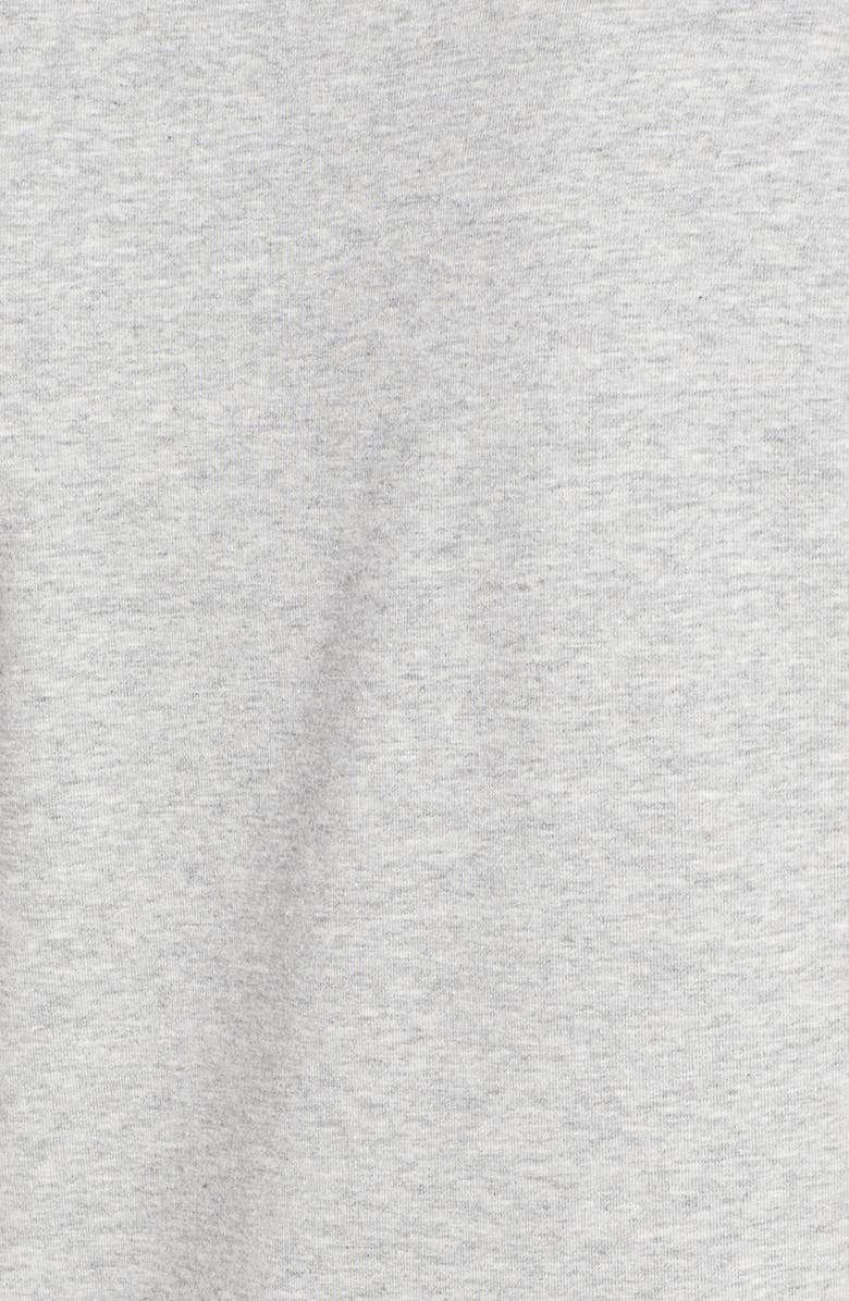 Chelsea28 Ruffle Hem Midi Dress, Alternate, color, 