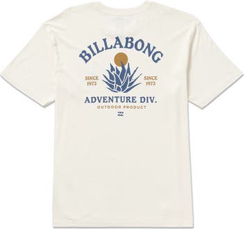 Agave Adventure Division Graphic T-Shirt