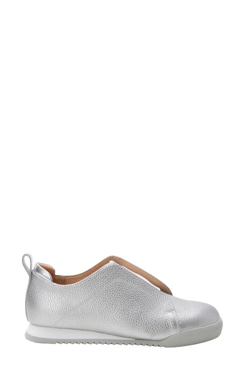 Alegria By Pg Lite Reah Slip-on Sneaker In White