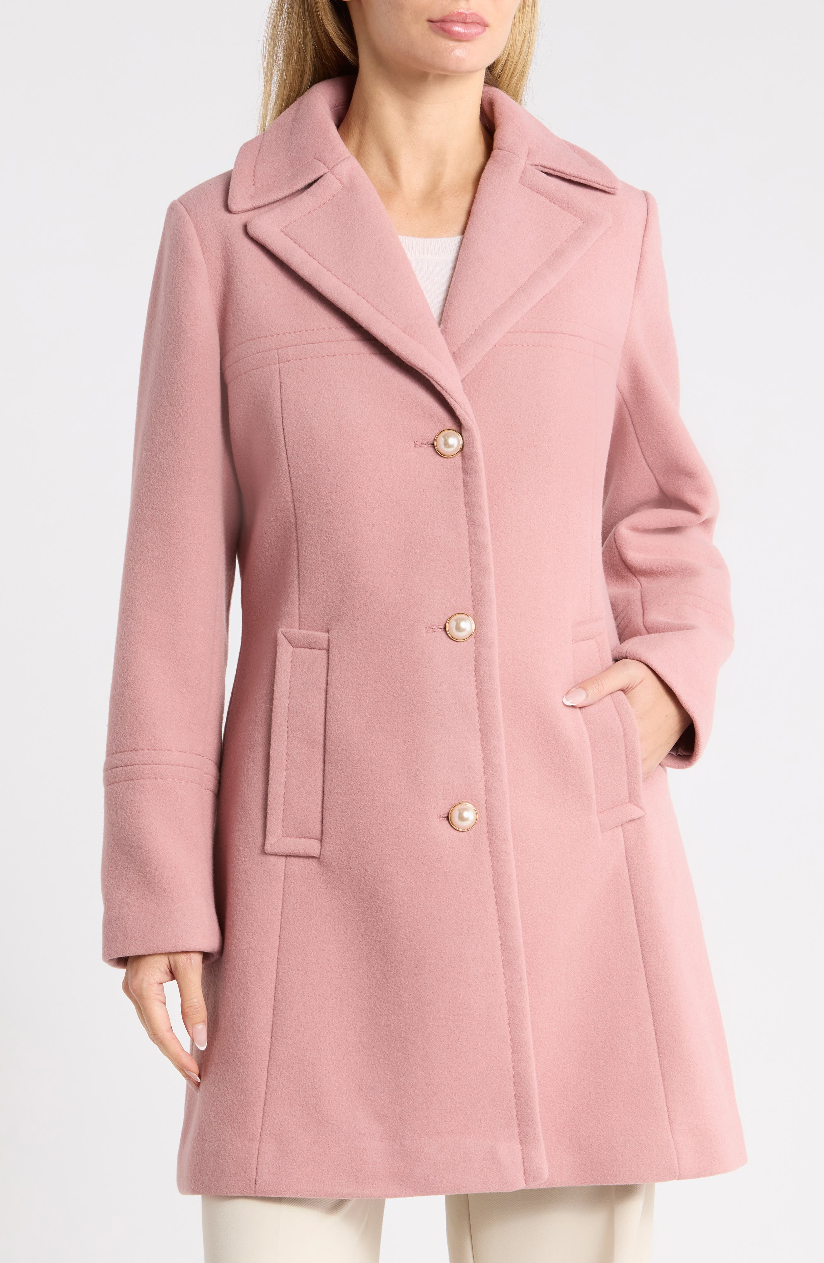 selected DUSTY ROSE