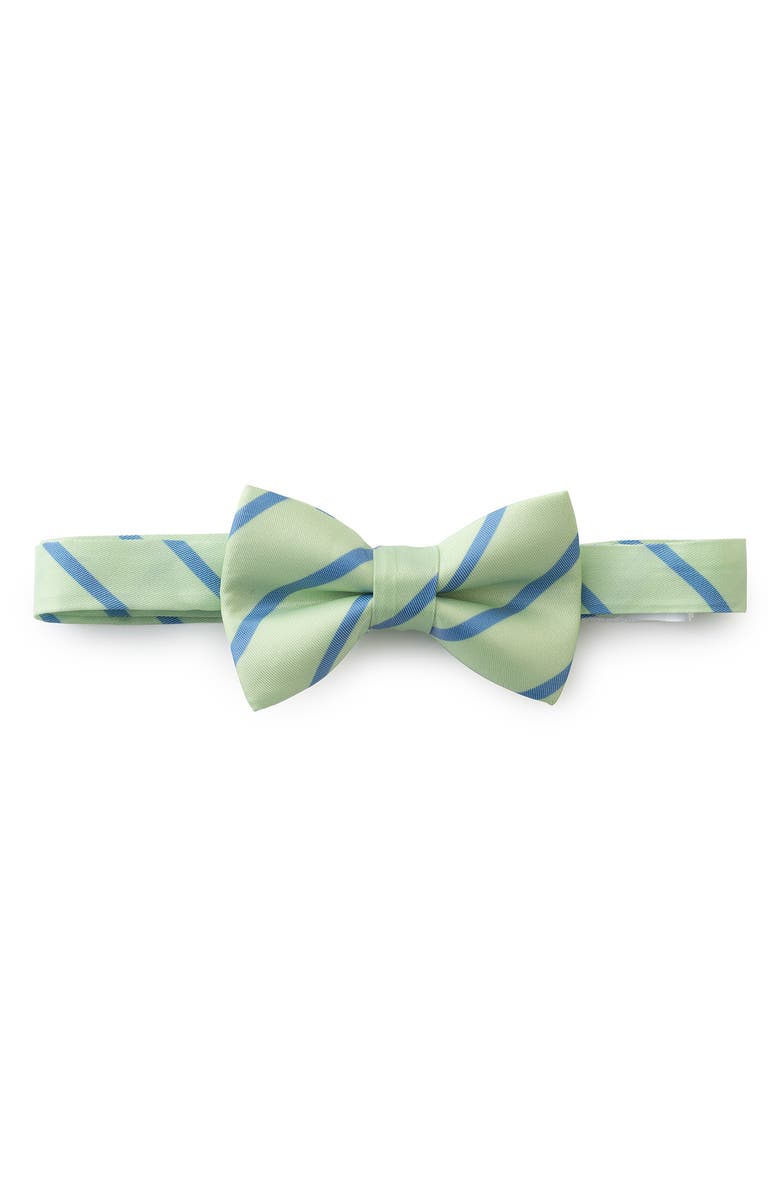 Andy & Evan Vest, Button-Up Bodysuit, Pants & Bow Tie Set, Alternate, color, 