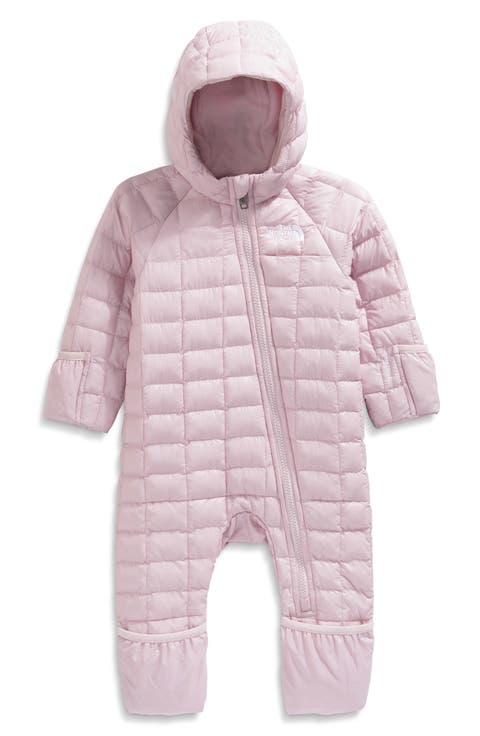 ThermoBall™ Water Repellent One-Piece Snowsuit (Baby)
