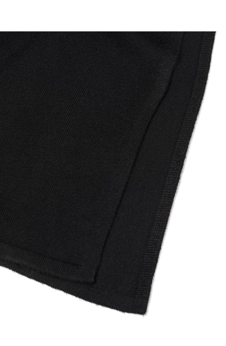 MANGO Fine Knit Open Front Long Cardigan, Alternate, color, 