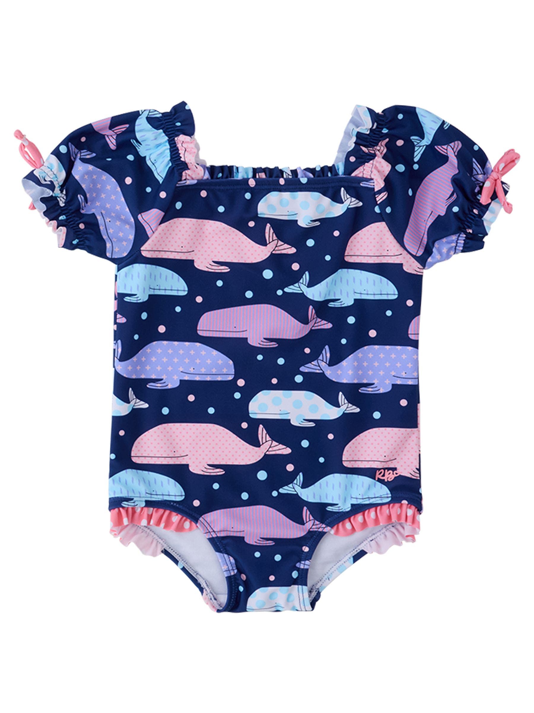 Whale Harbor