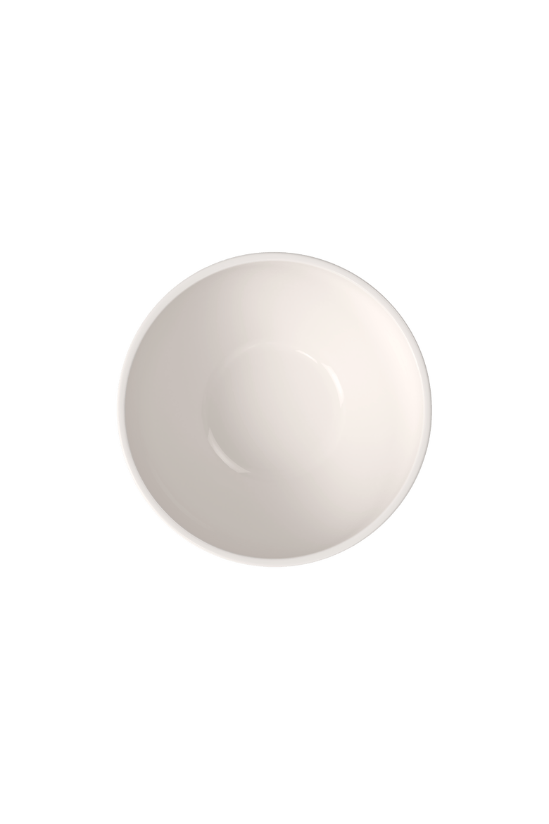 Artesano Original Round Bowl, Alternate, color, white