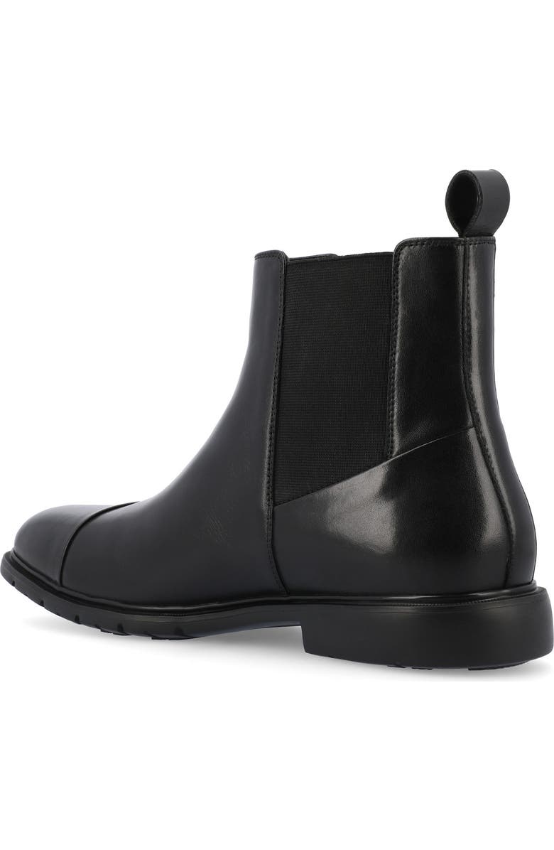 Thomas & Vine Hanford Plain Toe Chelsea Boot, Alternate, color,