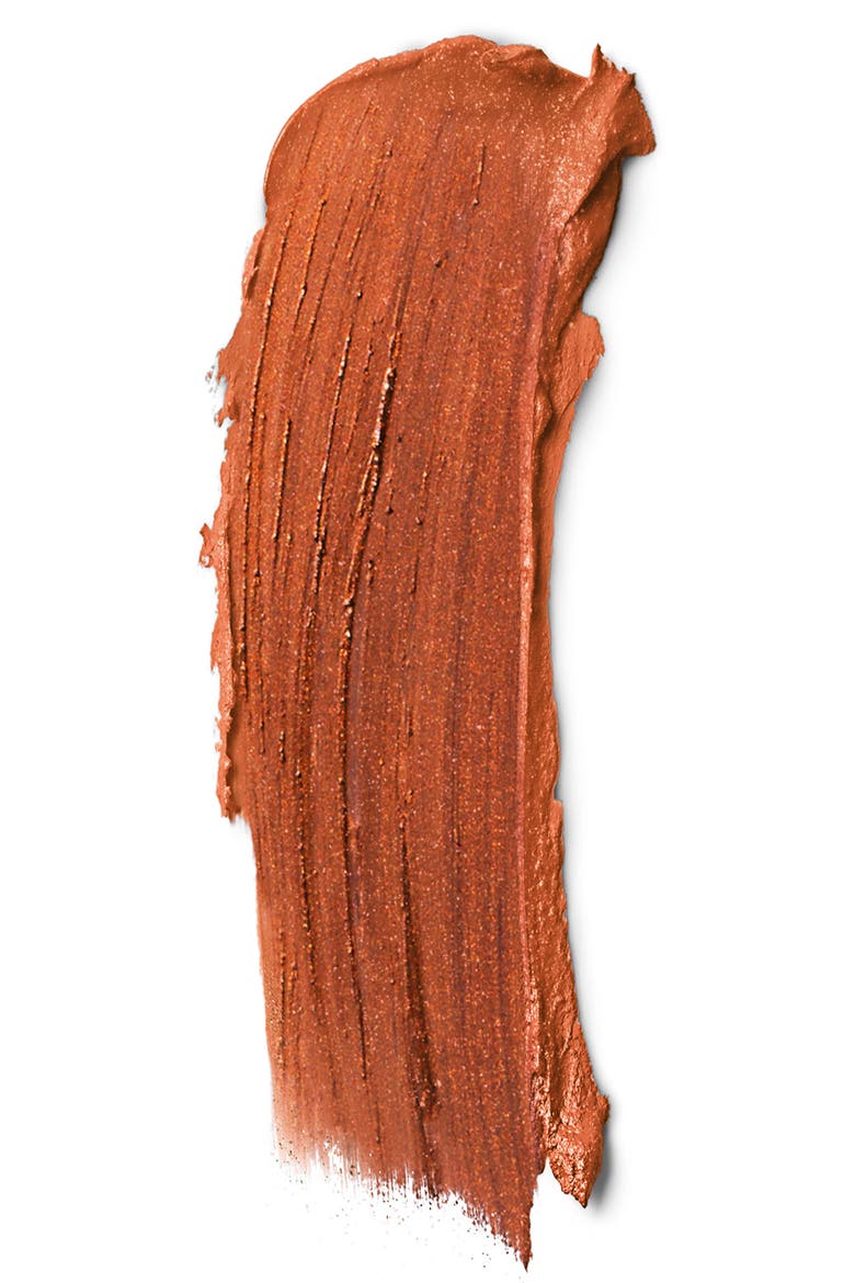 Rouge à Lèvres Gothique Metallic Lipstick, Alternate, color, 306 LETTY ORANGE