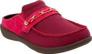 Revitalign Siesta Slide Chain Clog