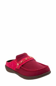 Siesta Slide Chain Clog