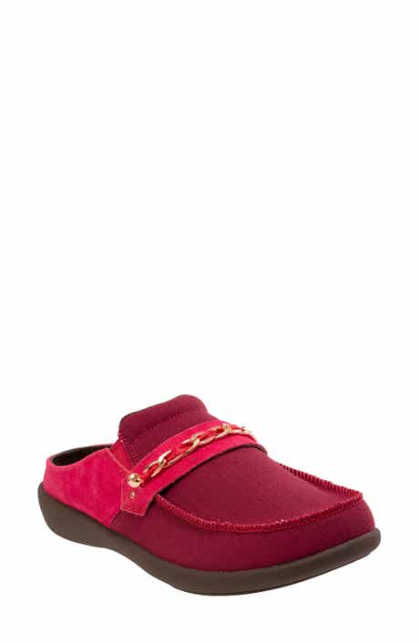 Siesta Slide Chain Clog