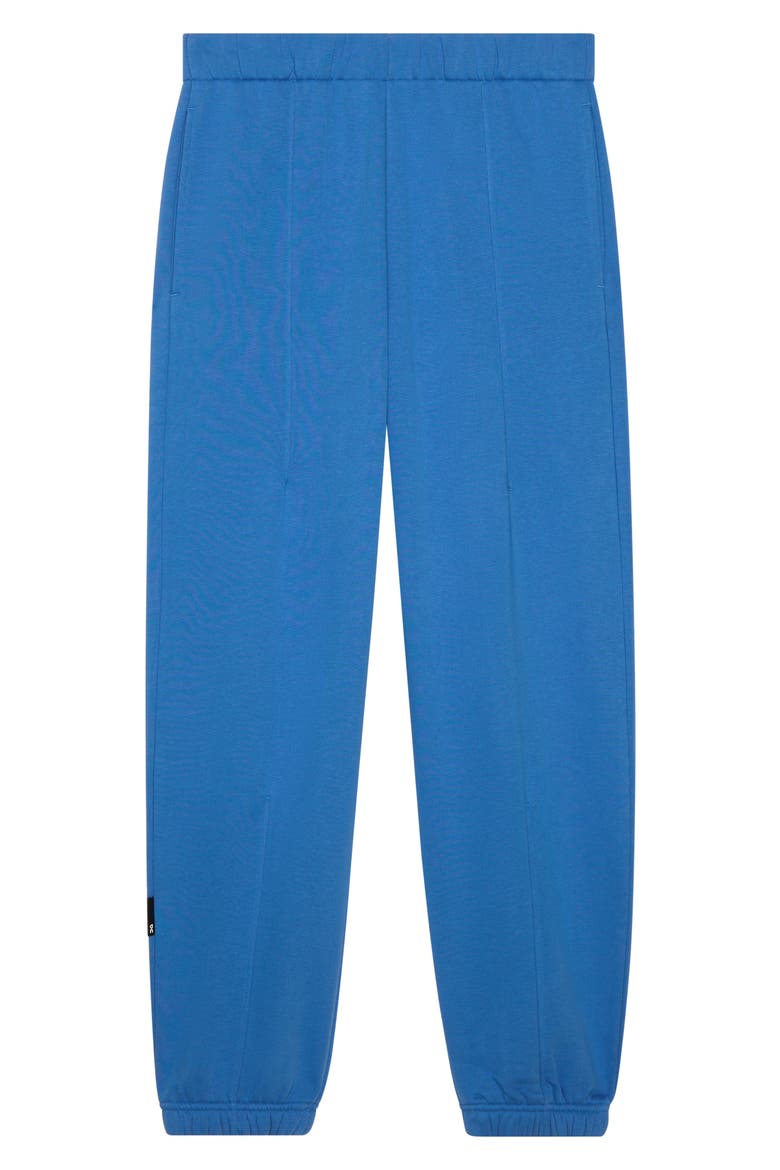 Club Sweatpants, Alternate, color, JAY