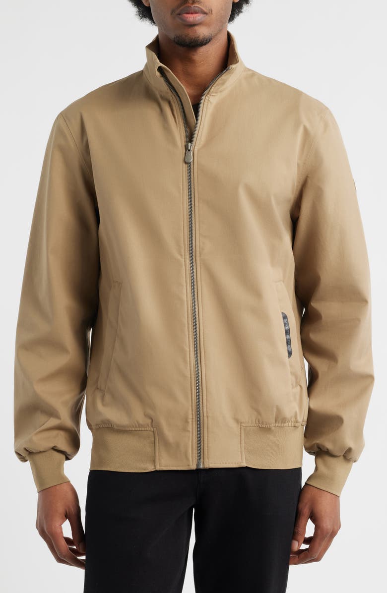 Save The Duck Clement Waterproof Jacket, Alternate, color,