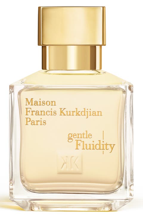 Gentle Fluidity Gold Eau de Parfum